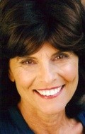 Full Adrienne Barbeau filmography who acted in the movie Crash.