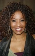 Full Adriane Lenox filmography who acted in the movie Where God Left His Shoes.