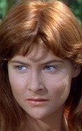 Full Adrienne Corri filmography who acted in the movie Devil Girl from Mars.