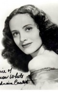 Full Adriana Caselotti filmography who acted in the movie The Fairest of Them All.