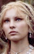 Full Adriana Tarabkova filmography who acted in the movie Cena odvahy.