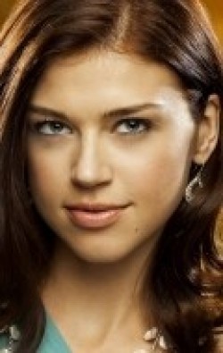 Full Adrianne Palicki filmography who acted in the movie John Wick.