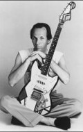 Full Adrian Belew filmography who acted in the movie Home of the Brave: A Film by Laurie Anderson.