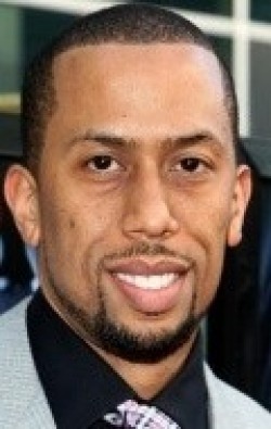Full Affion Crockett filmography who acted in the movie Compton Cowboy.