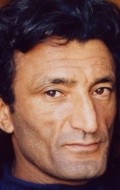 Full Affif Ben Badra filmography who acted in the movie Le guetteur.