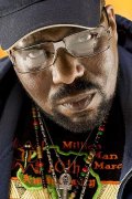 Full Afrika Bambaataa filmography who acted in the movie Modulations.
