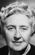 Full Agatha Christie filmography who acted in the movie The Agatha Christie Code.