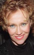 Full Agnetha Faltskog filmography who acted in the movie Olivia.