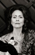 Full Agneta Ekmanner filmography who acted in the movie Rosmersholm.