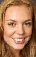 Full Agnes Bruckner filmography who acted in the movie Breaking the Girls.