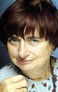 Full Agnes Varda filmography who acted in the movie Le lion volatil.