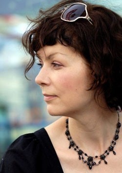 Full Agnieszka Glinska filmography who acted in the movie Katyń.