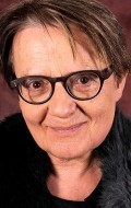 Full Agnieszka Holland filmography who acted in the movie In the Shadow of Hollywood.