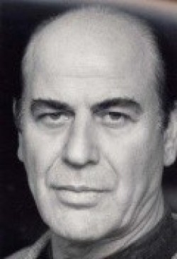 Full Aharon Ipale filmography who acted in the movie The Rockford Files: A Blessing in Disguise.