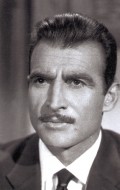 Full Ahmed Mazhar filmography who acted in the movie El zoja el azraa.