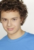 Full Aidan Gould filmography who acted in the movie Christmas Spirit.