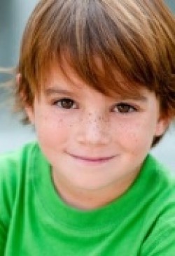 Full Aiden Lovekamp filmography who acted in the movie The Boy.