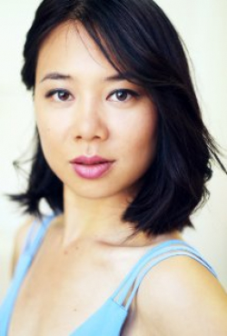 Full Aileen Huynh filmography who acted in the movie Spin Out.