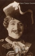 Full Aime Simon-Girard filmography who acted in the movie Les trois mousquetaires.
