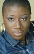 Full Aisha Hinds filmography who acted in the movie Hate.