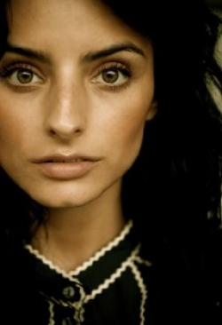 Full Aislinn Derbez filmography who acted in the movie Compadres.