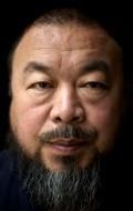 Full Ai Weiwei filmography who acted in the movie Ai Weiwei the Fake Case.
