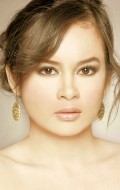 Full Aiza Marquez filmography who acted in the movie Ikaw lamang.
