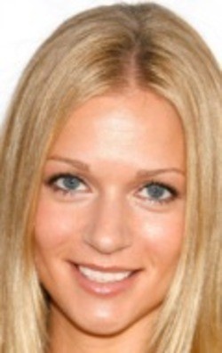 Full A.J. Cook filmography who acted in the movie I'm Reed Fish.