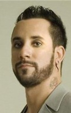 Full A.J. McLean filmography who acted in the movie Dead 7.
