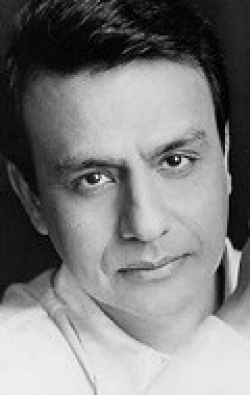 Full Ajay Mehta filmography who acted in the movie Troublemaker.