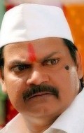 Full Akhilendra Mishra filmography who acted in the movie Musaa: The Most Wanted.