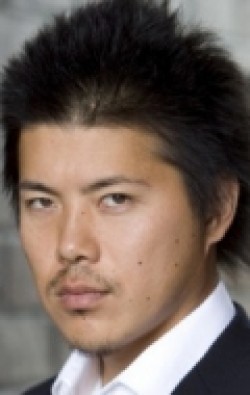 Full Akihiro Kitamura filmography who acted in the movie I'll Be There with You.