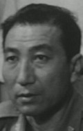Full Akio Kusama filmography who acted in the movie Daikaiju Baran.