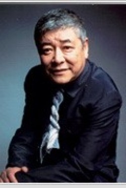 Full Akira Nakao filmography who acted in the movie Naikai no wa.