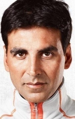 Full Akshay Kumar filmography who acted in the movie Boss.