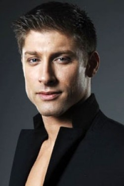 Full Alain Moussi filmography who acted in the movie Wings of the Dragon.