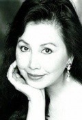 Full Alannah Ong filmography who acted in the movie Long Life, Happiness & Prosperity.