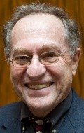 Full Alan M. Dershowitz filmography who acted in the movie The Singularity Is Near.