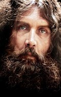 Full Alan Moore filmography who acted in the movie Queen Elizabeth's Magician.