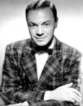 Full Alan Freed filmography who acted in the movie Go, Johnny, Go!.