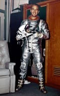 Full Alan Shepard filmography who acted in the movie In Search of Liberty Bell 7.