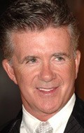 Full Alan Thicke filmography who acted in the movie A Little Light.