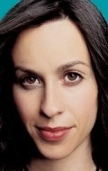 Full Alanis Morissette filmography who acted in the movie Alanis Morissette: We're with the Band.