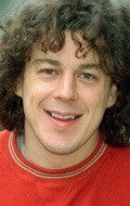 Full Alan Davies filmography who acted in the movie Dog Eat Dog.