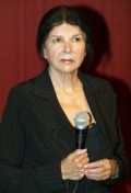 Full Alanis Obomsawin filmography who acted in the movie Kanehsatake: 270 Years of Resistance.