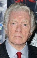 Full Alan Ford filmography who acted in the movie Exorcist: The Beginning.