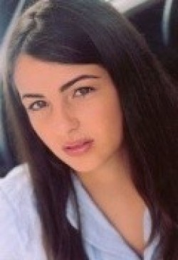 Full Alanna Masterson filmography who acted in the movie Peach Plum Pear.