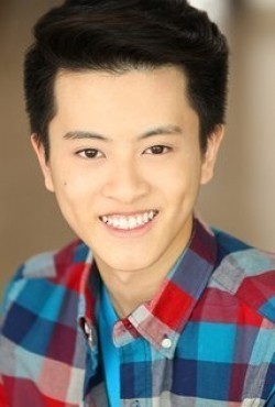 Full Alan Chow filmography who acted in the movie Internet Famous.