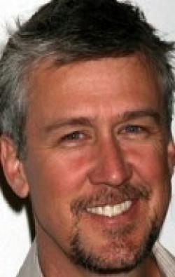 Full Alan Ruck filmography who acted in the movie Carnage Park.