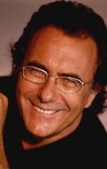 Full Al Bano filmography who acted in the movie Mezzanotte d'amore.
